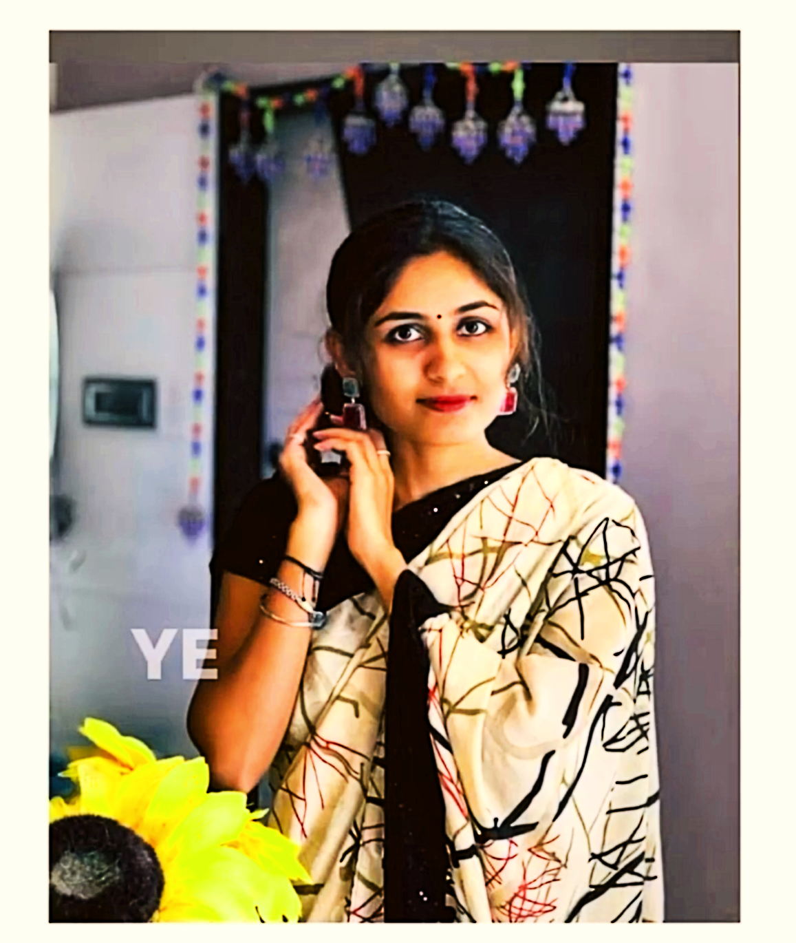 Happy Moments (Master) Album Poster